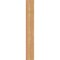 Ekena Millwork Thorton Slat Smooth Outlooker, Western Red Cedar, 5 1/2"W x 36"D x 40"H OUT06X36X40THR06SWR - alternate 4